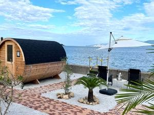 牛窓TARIのイメージ