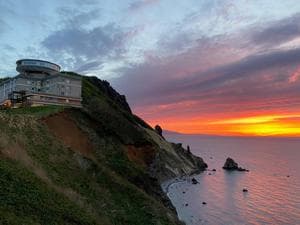 ホテルノイシュロス小樽のイメージ