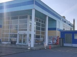 セントラルフィットネスクラブ八戸のイメージ