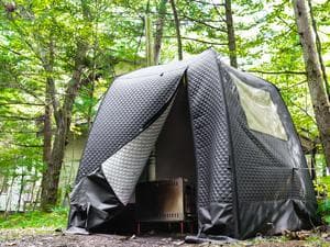 アウトドア貸切別荘北軽井沢Ⅱのイメージ