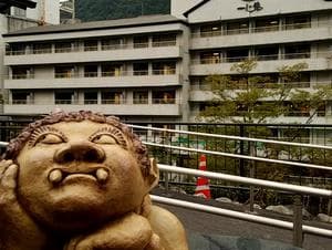 鬼怒川温泉 一心舘のイメージ