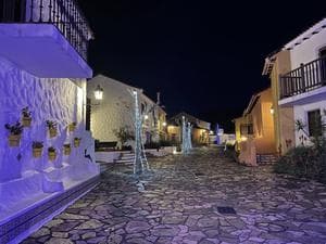 スパ・アルハンブラのイメージ