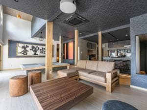 蒼望楼のイメージ