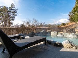 ホテルマウント富士のイメージ