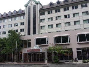 朝陽リゾートホテルのイメージ