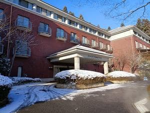 ダイヤモンド下呂温泉ソサエティのイメージ