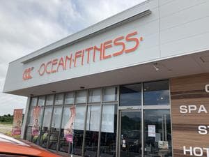 オーシャンフィットネス つくばのイメージ