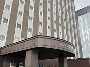 ホテルルートインGrand北見駅前のイメージ