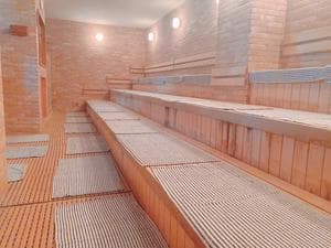 スーパー銭湯 小山やすらぎの湯のイメージ