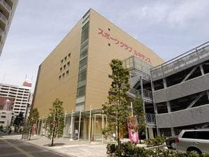 スポーツクラブ&サウナスパ ルネサンス 西国分寺24のイメージ