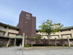 温泉ホテル グローバルリゾート NUKUI 温井のイメージ