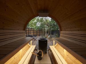 Private Sauna VAGUE (AKAMA鎌倉)のイメージ