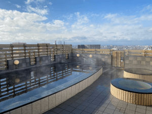 天然温泉 アパスパ金沢中央のイメージ