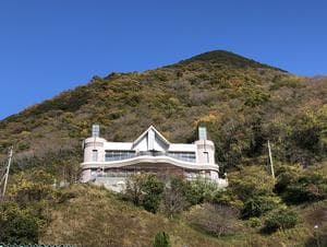 西予市観光交流拠点施設あけはまーれのイメージ