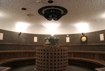 荻窪天然温泉 なごみの湯のイメージ