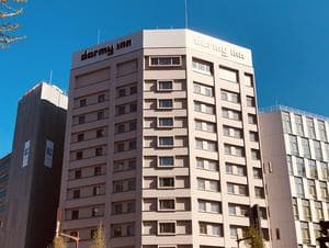 明神の湯 ドーミーインPREMIUM神田のイメージ