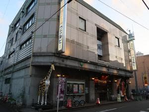 ウェルビー今池のイメージ