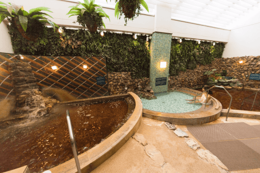 スパ イアスのイメージ