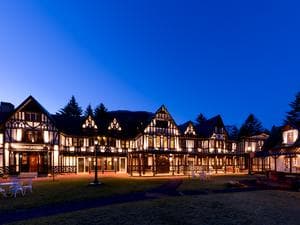 軽井沢ホテル ロンギングハウスのイメージ