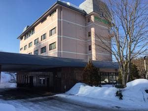 新安比温泉 静流閣のイメージ