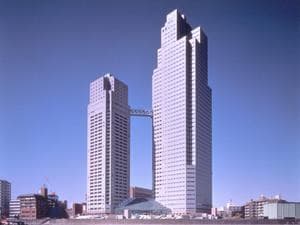 スポーツクラブ&サウナスパ ルネサンス 聖路加ガーデンのイメージ