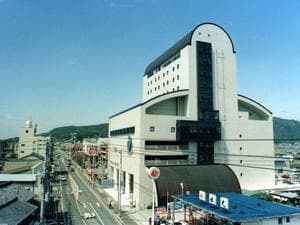 ホテルTAMAIのイメージ