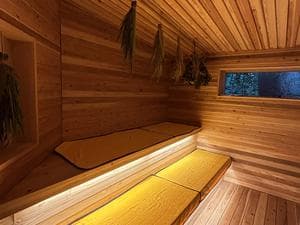 BUNA SAUNAのイメージ