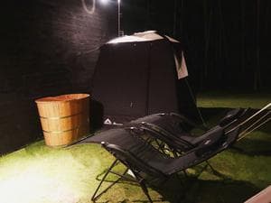 NAGU KATSUURAのイメージ