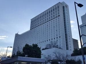 シェラトン都ホテル大阪 都ヘルスクラブのイメージ