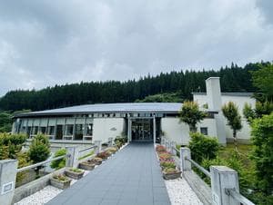 東山温泉メイプルプラザのイメージ