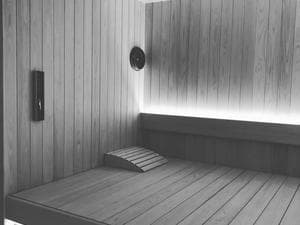 SAUNA HIDE OUTのイメージ