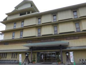 宵待ちの宿 萩一輪のイメージ