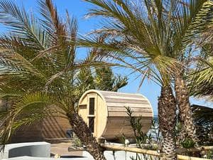 AOSHIMA BEACH VILLAGEのイメージ