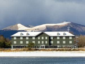 ホテルパークテラスOGAのイメージ