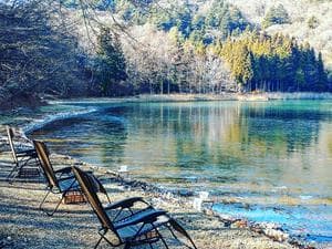湖畔の楽園ドラゴンサウナのイメージ