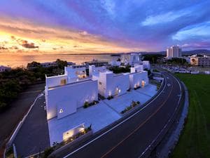 クリスタルヴィラ白良浜ビーチのイメージ