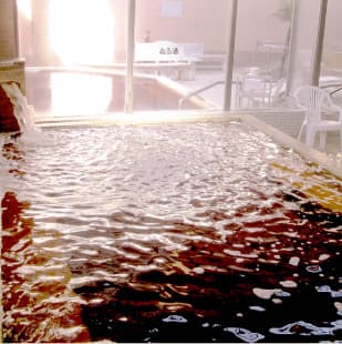 鹿島セントラル天然温泉美人の湯 ゆの華のイメージ