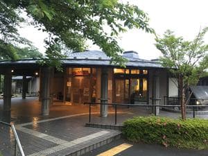 富士山天母の湯のイメージ