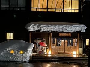 天然温泉 白川郷の湯のイメージ