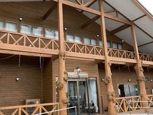 スパ・ウッド観光ホテルのイメージ