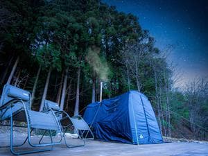 mokki～STARDUST GLAMPING～のイメージ