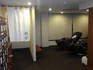 アークホテル広島駅南のイメージ