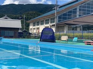 SHINODA BASEのイメージ