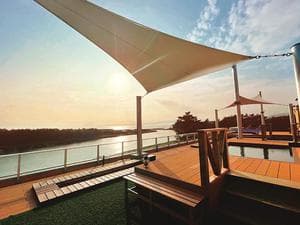 吹上浜フィールドホテルのイメージ