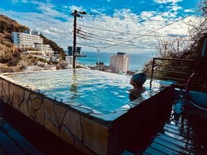 ふみなや 伊豆 熱川サウナ小屋のイメージ