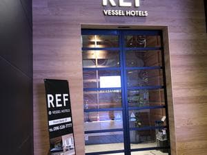レフ熊本 by ベッセルホテルズのイメージ