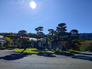 小幡郷ゴルフ倶楽部のイメージ