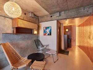 サウナ大橋会館のイメージ