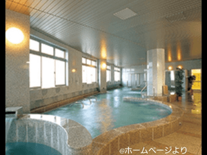 湯かっこのイメージ