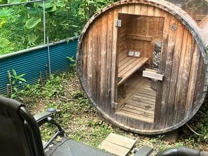 休日ひみつきち2号館 星降る森の片隅でのイメージ